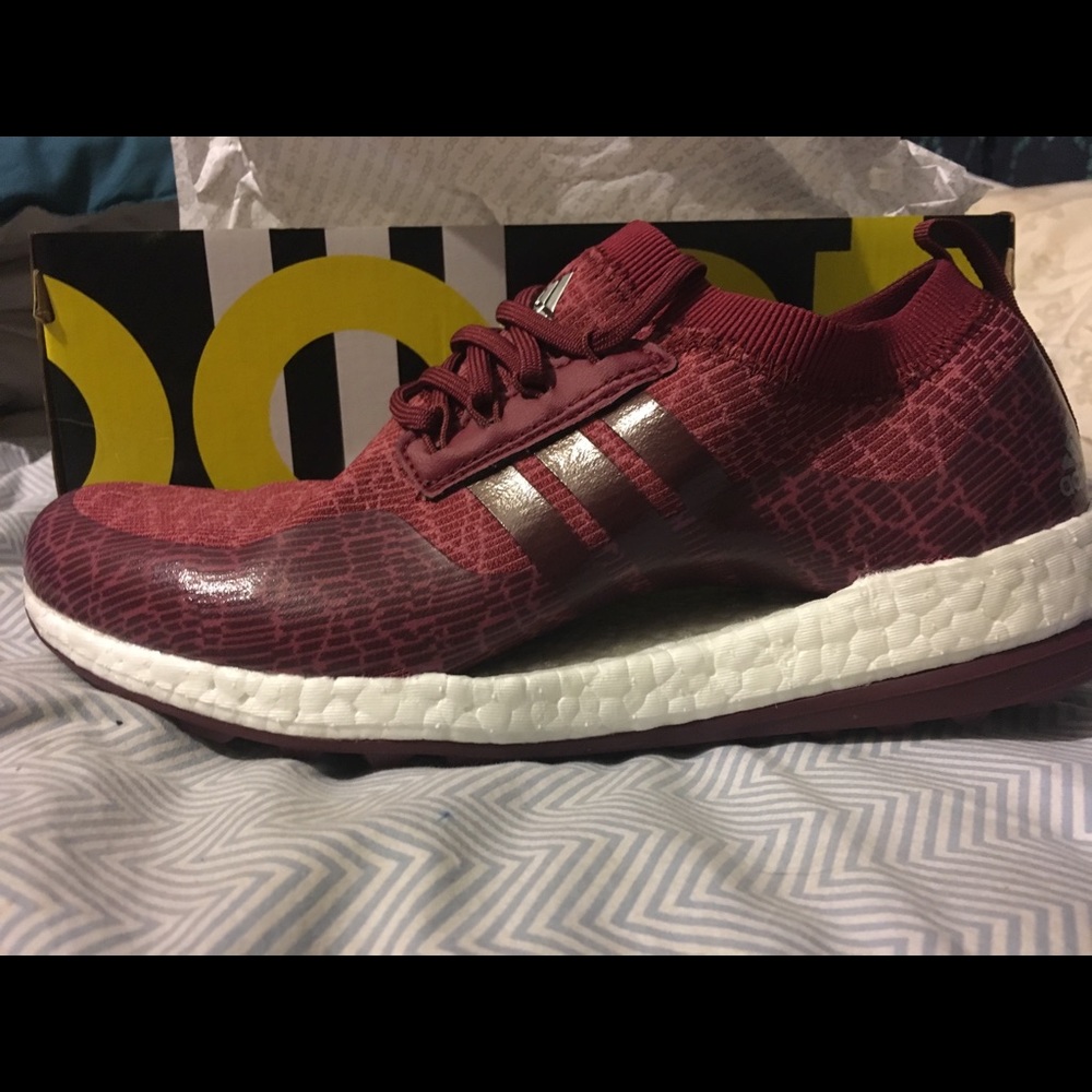 addidas pure boost xg ac8531